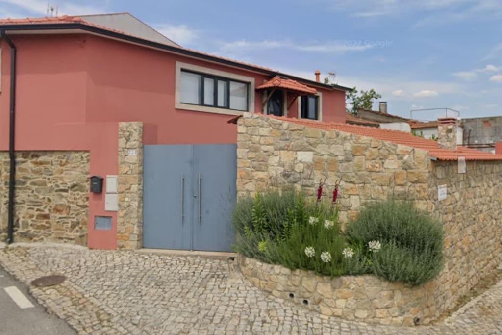 A Casa Da Carmita Villa Pedrogao Grande Luaran gambar