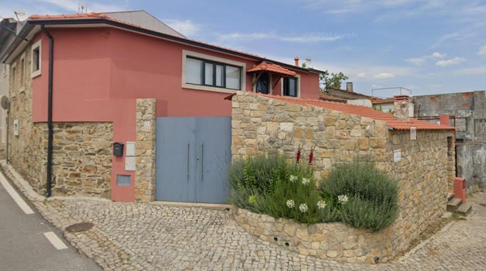 A Casa Da Carmita Villa Pedrogao Grande Luaran gambar