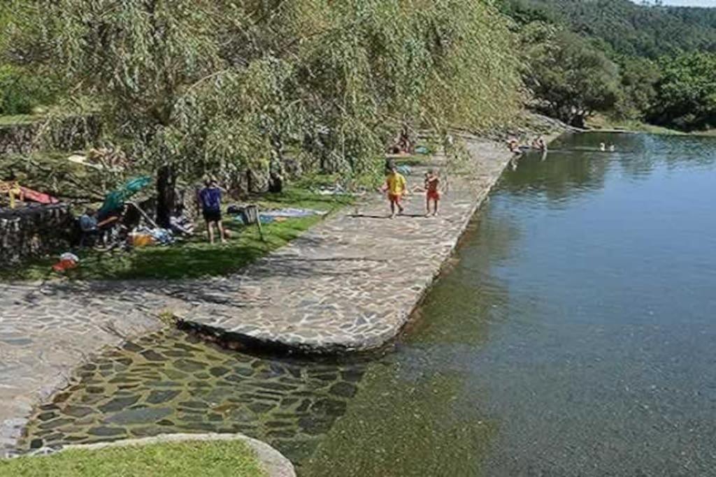 A Casa Da Carmita Villa Pedrogao Grande Luaran gambar