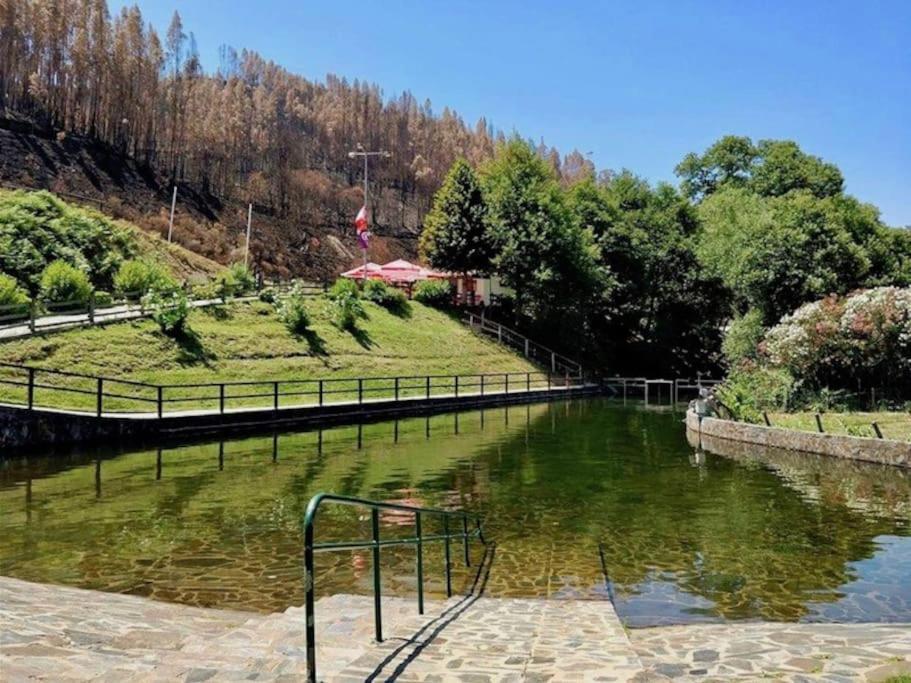 A Casa Da Carmita Villa Pedrogao Grande Luaran gambar