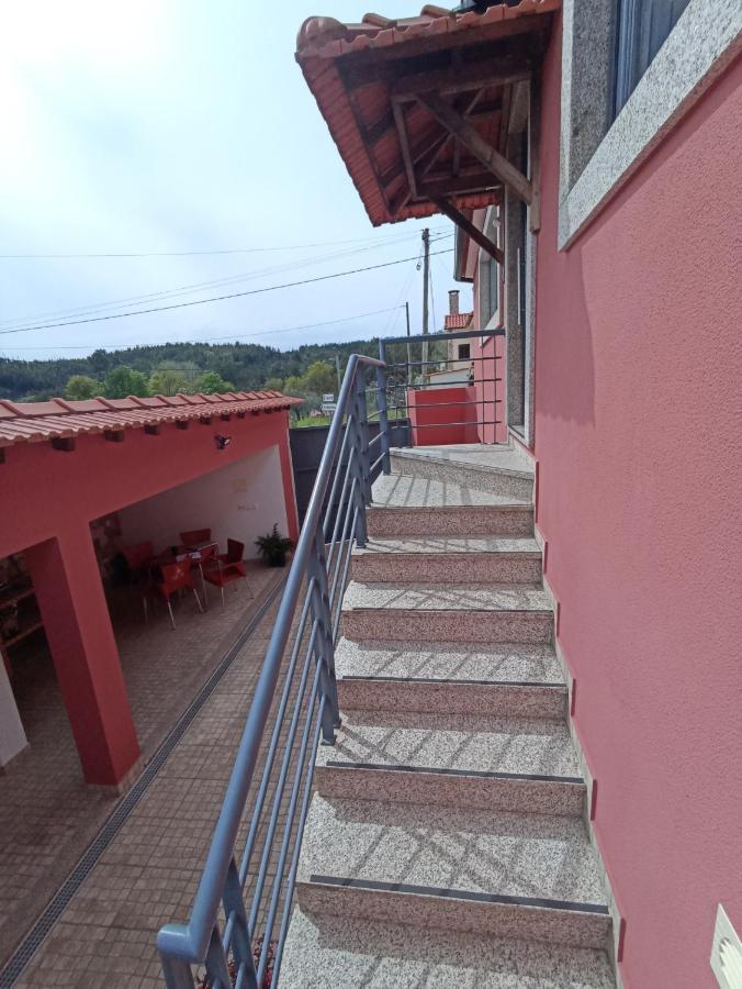 A Casa Da Carmita Villa Pedrogao Grande Luaran gambar