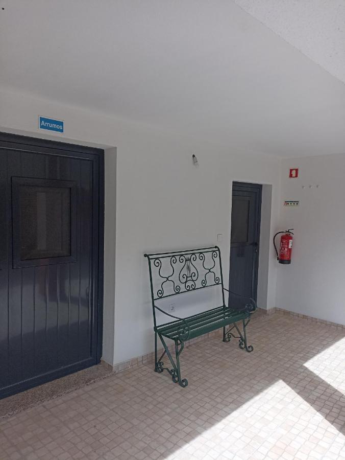 A Casa Da Carmita Villa Pedrogao Grande Luaran gambar