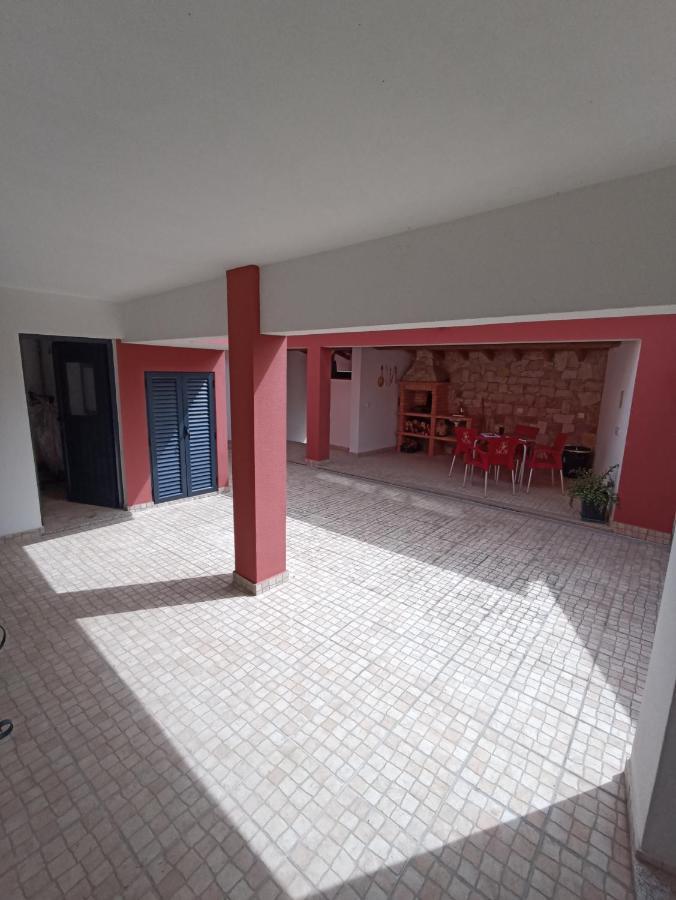 A Casa Da Carmita Villa Pedrogao Grande Luaran gambar