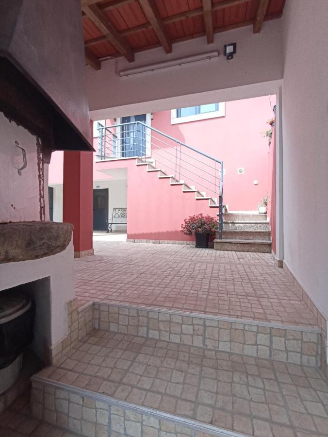 A Casa Da Carmita Villa Pedrogao Grande Luaran gambar