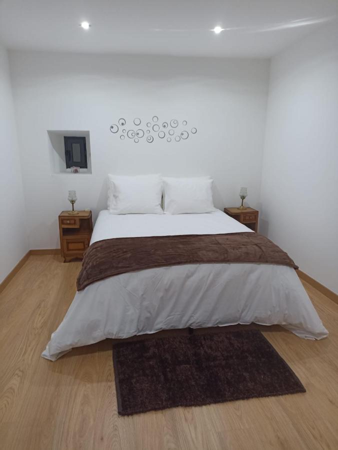 A Casa Da Carmita Villa Pedrogao Grande Luaran gambar