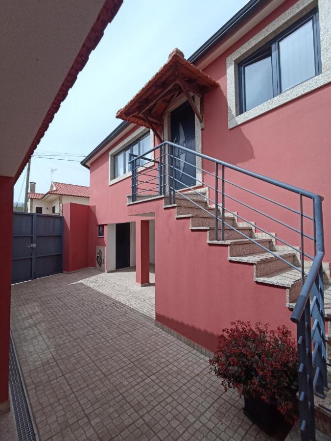 A Casa Da Carmita Villa Pedrogao Grande Luaran gambar