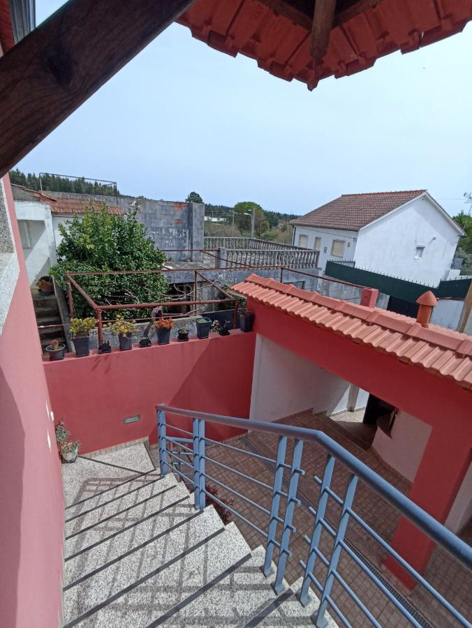 A Casa Da Carmita Villa Pedrogao Grande Luaran gambar