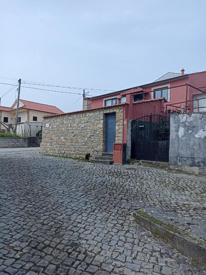 A Casa Da Carmita Villa Pedrogao Grande Luaran gambar