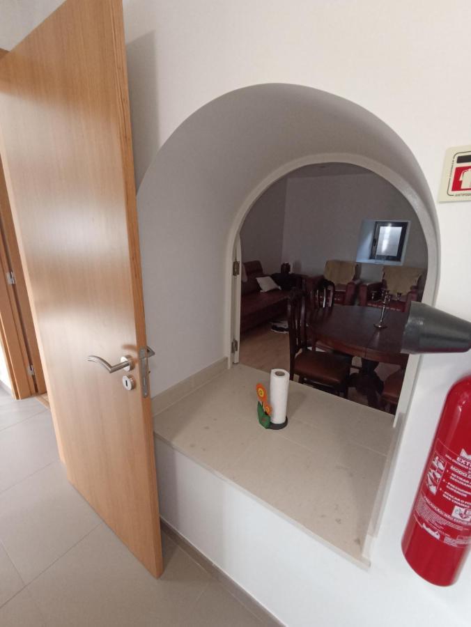 A Casa Da Carmita Villa Pedrogao Grande Luaran gambar
